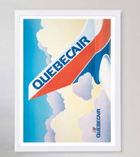 Load image into Gallery viewer, Quebecair