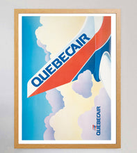 Load image into Gallery viewer, Quebecair