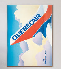 Load image into Gallery viewer, Quebecair