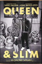Load image into Gallery viewer, Queen & Slim - Printed Originals