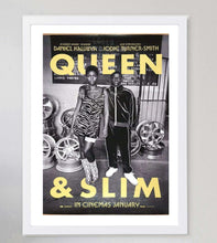 Load image into Gallery viewer, Queen & Slim - Printed Originals