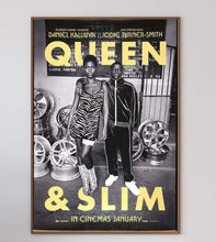 Load image into Gallery viewer, Queen & Slim - Printed Originals