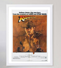 Load image into Gallery viewer, Raiders of the Lost Ark