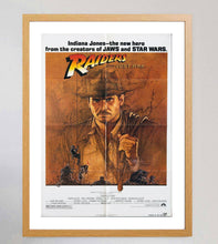 Load image into Gallery viewer, Raiders of the Lost Ark