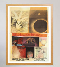 Load image into Gallery viewer, Robert Rauschenberg - Musee De Toulon