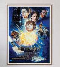 Load image into Gallery viewer, Star Wars Return Of The Jedi