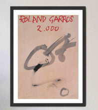 Load image into Gallery viewer, French Open Roland Garros 2000