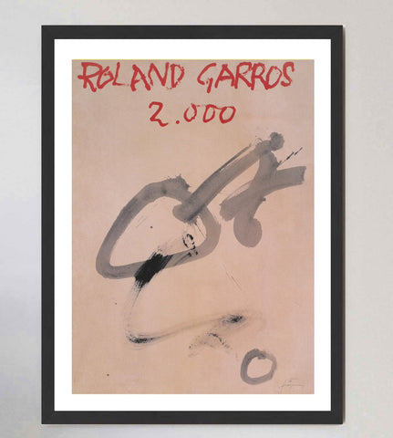 French Open Roland Garros 2000