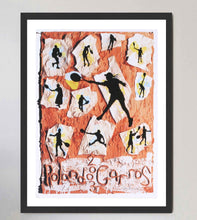 Load image into Gallery viewer, French Open Roland Garros 2003