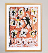 Load image into Gallery viewer, French Open Roland Garros 2003