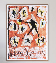 Load image into Gallery viewer, French Open Roland Garros 2003