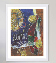 Load image into Gallery viewer, French Open Roland Garros 2004