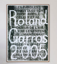 Load image into Gallery viewer, French Open Roland Garros 2005