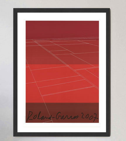 French Open Roland Garros 2007