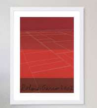 Load image into Gallery viewer, French Open Roland Garros 2007