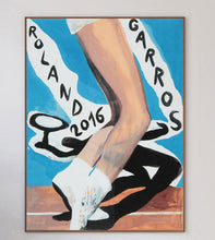 Load image into Gallery viewer, French Open Roland Garros 2016
