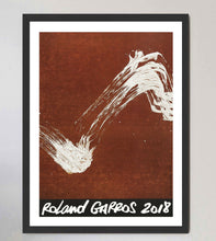 Load image into Gallery viewer, French Open Roland Garros 2018