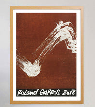 Load image into Gallery viewer, French Open Roland Garros 2018