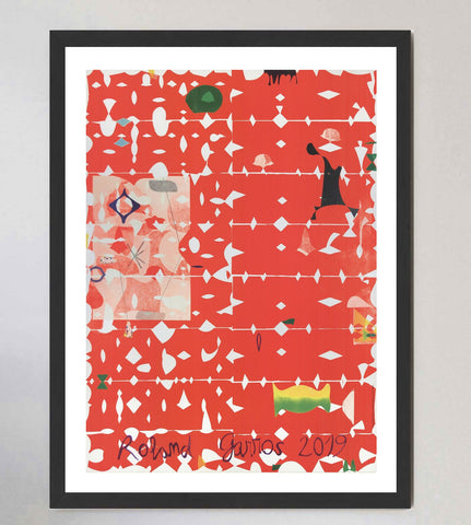 French Open Roland Garros 2019