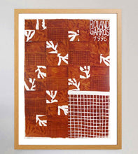 Load image into Gallery viewer, French Open Roland Garros 1996