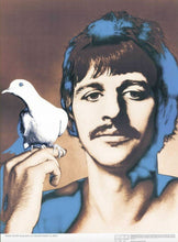Load image into Gallery viewer, Ringo Starr - Richard Avedon