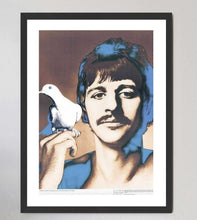 Load image into Gallery viewer, The Beatles by Richard Avedon - Set of 4