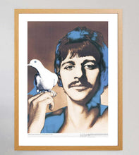 Load image into Gallery viewer, Ringo Starr - Richard Avedon