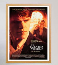 Load image into Gallery viewer, The Talented Mr Ripley