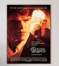 Load image into Gallery viewer, The Talented Mr Ripley