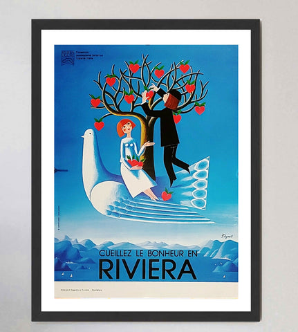 Ligurian Riviera