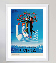 Load image into Gallery viewer, Ligurian Riviera