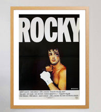 Load image into Gallery viewer, Rocky (French)