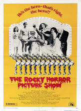 Load image into Gallery viewer, The Rocky Horror Picture Show