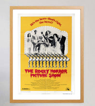 Load image into Gallery viewer, The Rocky Horror Picture Show