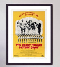 Load image into Gallery viewer, The Rocky Horror Picture Show