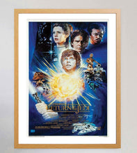 Load image into Gallery viewer, Star Wars Return Of The Jedi