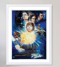 Load image into Gallery viewer, Star Wars Return Of The Jedi