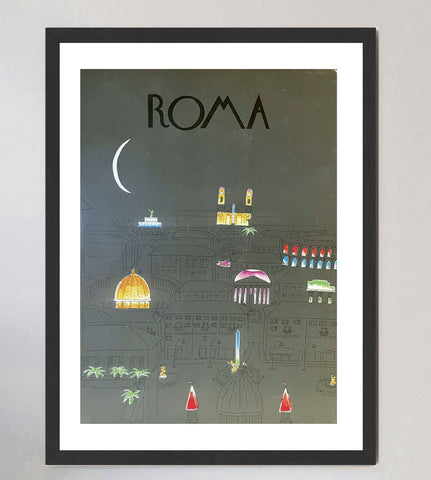 Roma