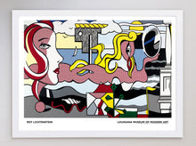 Load image into Gallery viewer, Roy Lichtenstein - Louisiana Gallery