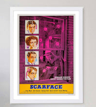 Load image into Gallery viewer, Scarface