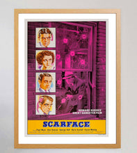 Load image into Gallery viewer, Scarface