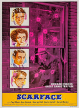 Load image into Gallery viewer, Scarface