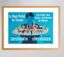 Load image into Gallery viewer, SAS - Wonderful Copenhagen