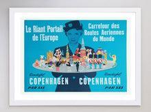 Load image into Gallery viewer, SAS - Wonderful Copenhagen