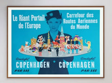 Load image into Gallery viewer, SAS - Wonderful Copenhagen