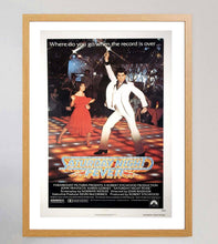 Load image into Gallery viewer, Saturday Night Fever