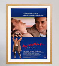 Load image into Gallery viewer, Say Anything...