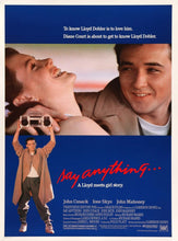 Load image into Gallery viewer, Say Anything...
