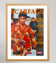 Load image into Gallery viewer, Scarface (French)