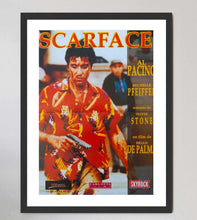 Load image into Gallery viewer, Scarface (French)
